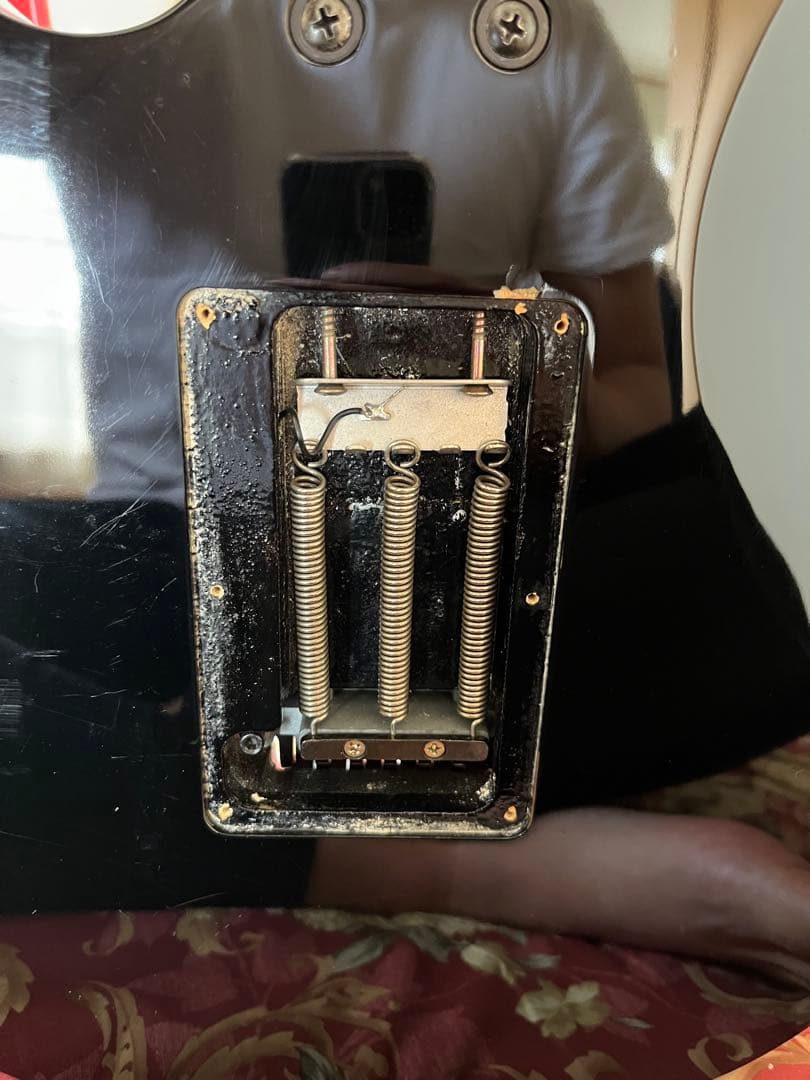 【調整済】IBanez RG350EX RG エレキギター