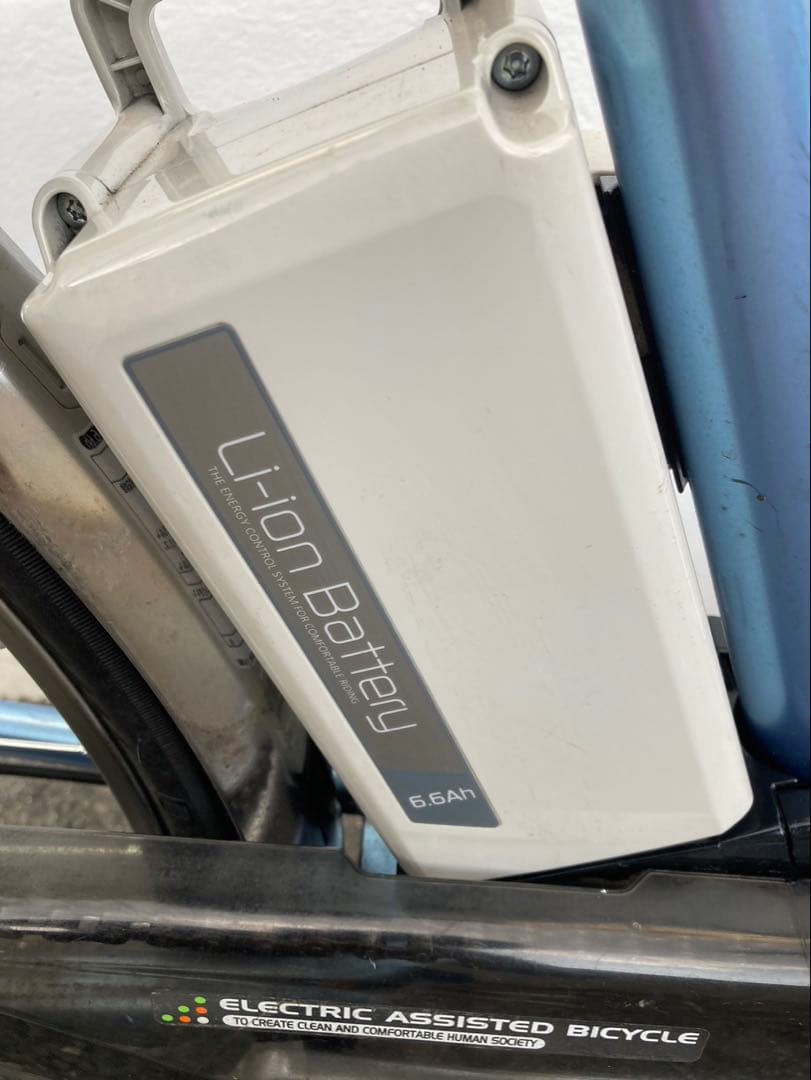 1672業界最長12ヶ月保証付！送料無料エリア多数！安全整備済み！電動自転車