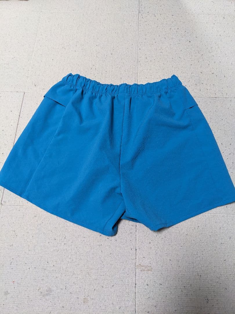 FRANK&MORRIS　ランニングパンツ　メンズMサイズ