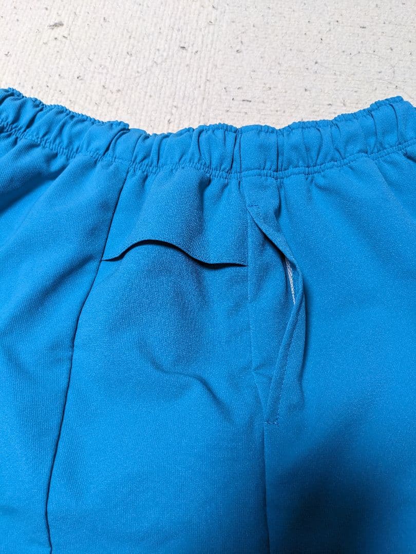 FRANK&MORRIS　ランニングパンツ　メンズMサイズ