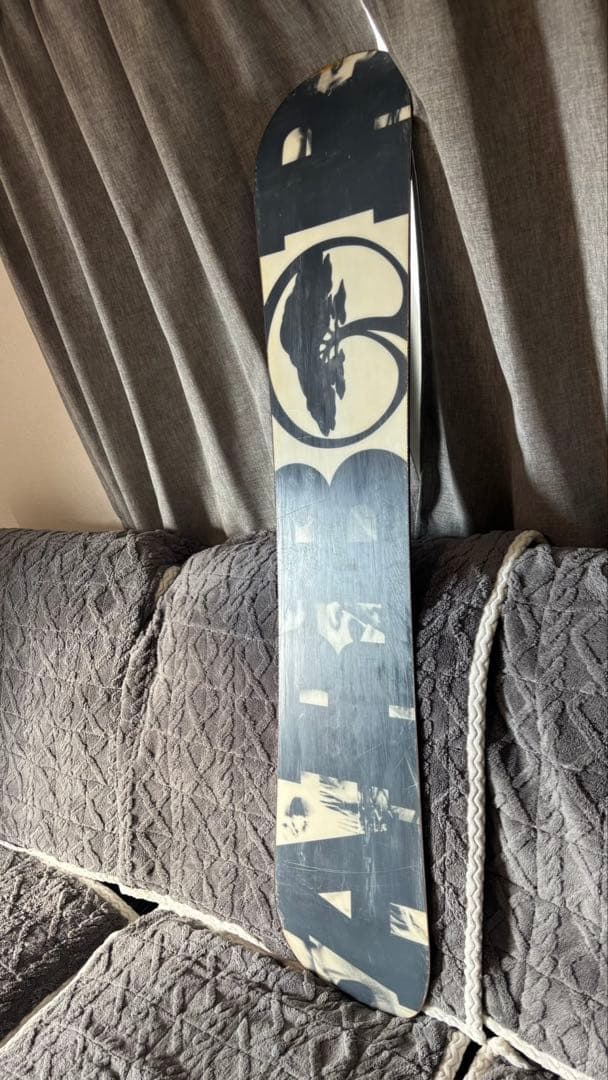 Arbor（アーバー）Relapse 151cm スノーボード板