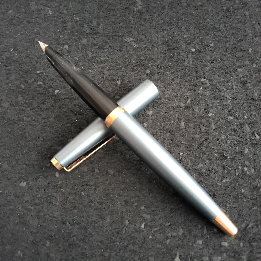 PARKER パーカー万年筆 ケース付き