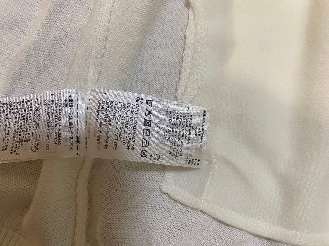 【新品タグ付】adidasゴルフ プライムニット フルジップフーディー Lサイズ