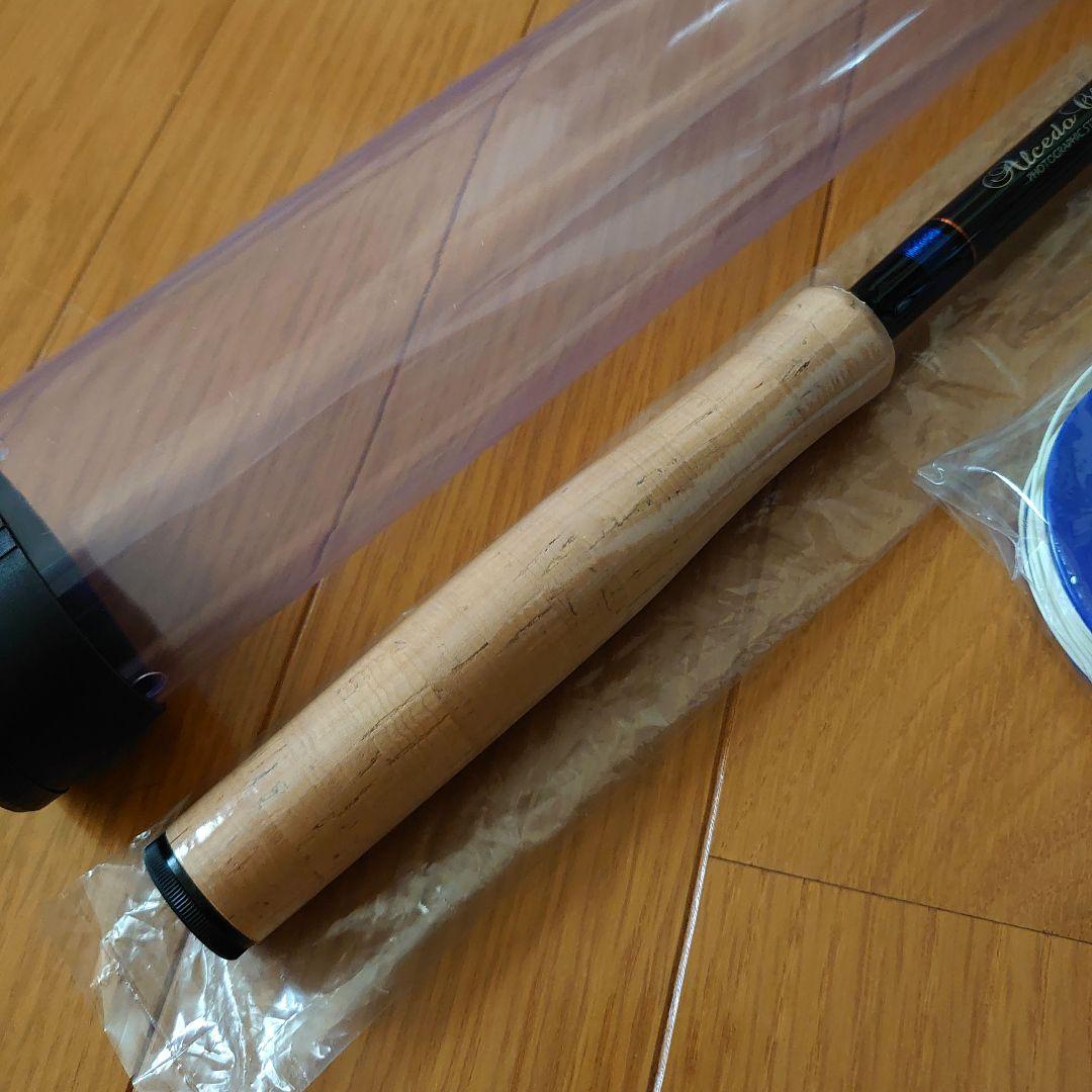 casket カスケット テンカラシンプリー アルセドクライマー