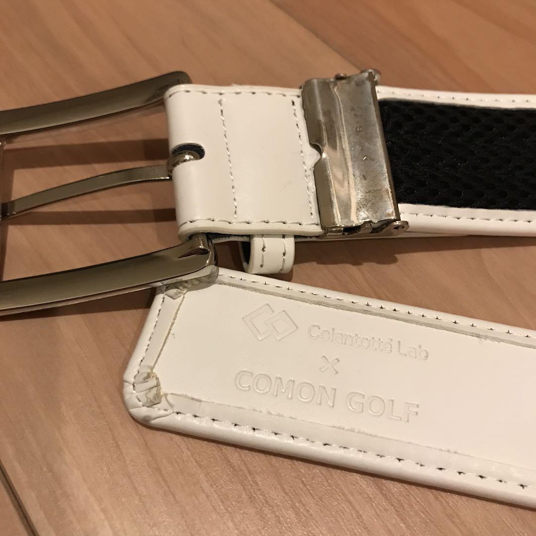 早い者勝ち　松山英樹東京オリンピックモデル　デサントゴルフパンツ、ベルトセット