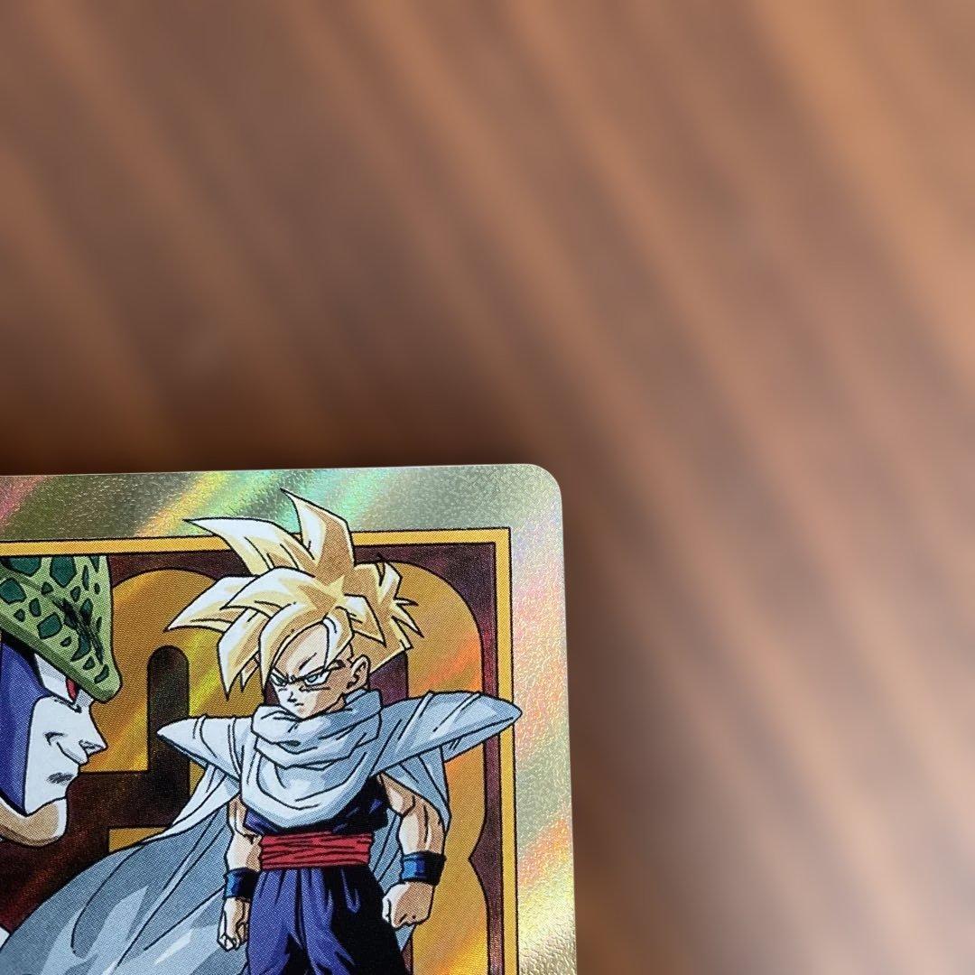 フュージョンワールド マンガブースター02 エナジーマーカー 金 33巻