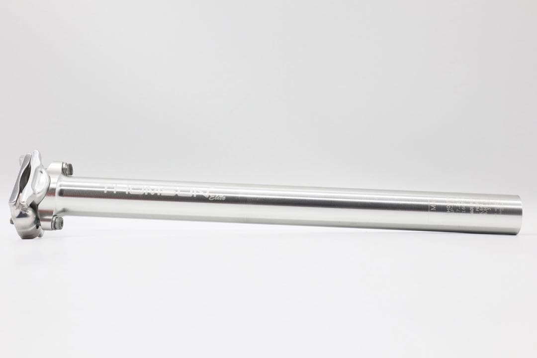 THOMSON 27.2 330 トムソン シートポスト ブルーラグ サーリー