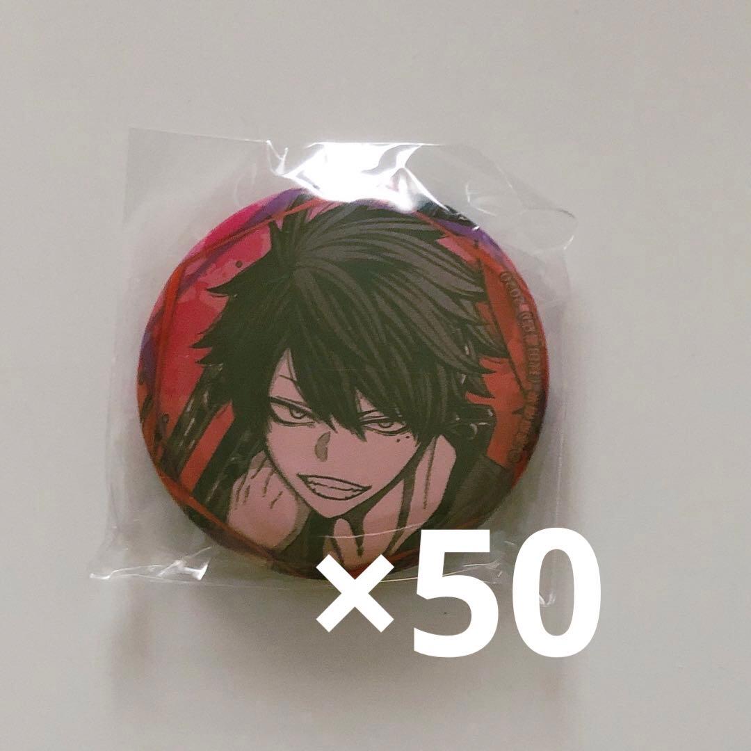 桃源暗鬼 シーン切り取り缶バッジ 一ノ瀬四季