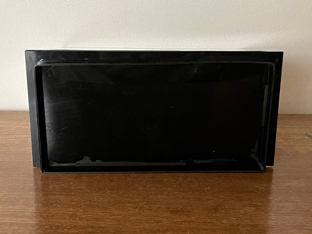 ナショナル　ハイトップ　店舗用　ショーケース　昭和レトロ