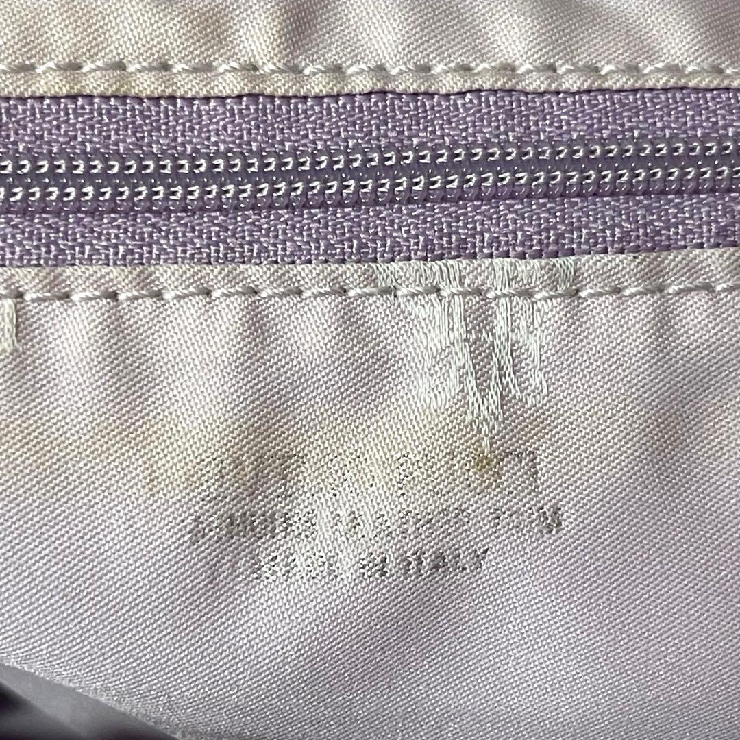 美品✨エミリオプッチ　ミニバッグ　アクセサリーポーチ　バンドバッグ　バニティ