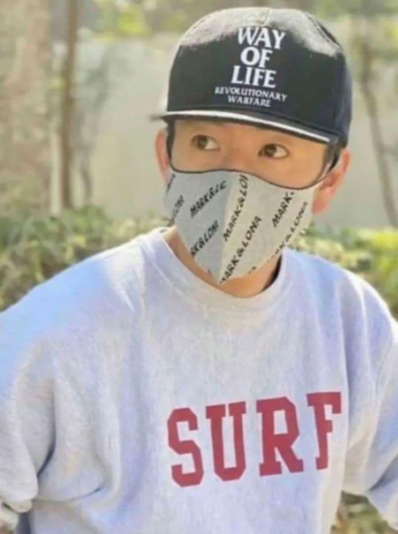 チ*ー様 美品 RATS CORDUROY CAP WAY OF LIFE キャ