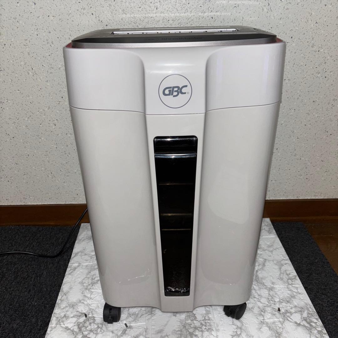 アコ・ブランズ・ジャパン シュレッドマスター　GSH31SX ※訳アリ