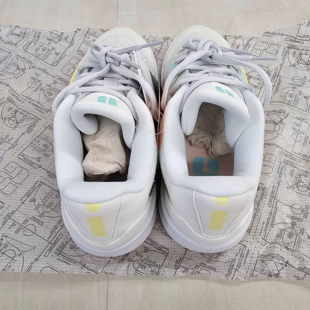 【タグ付き】ナイキ　サブリナ3 Silencer EP　バッシュ　22.5cm