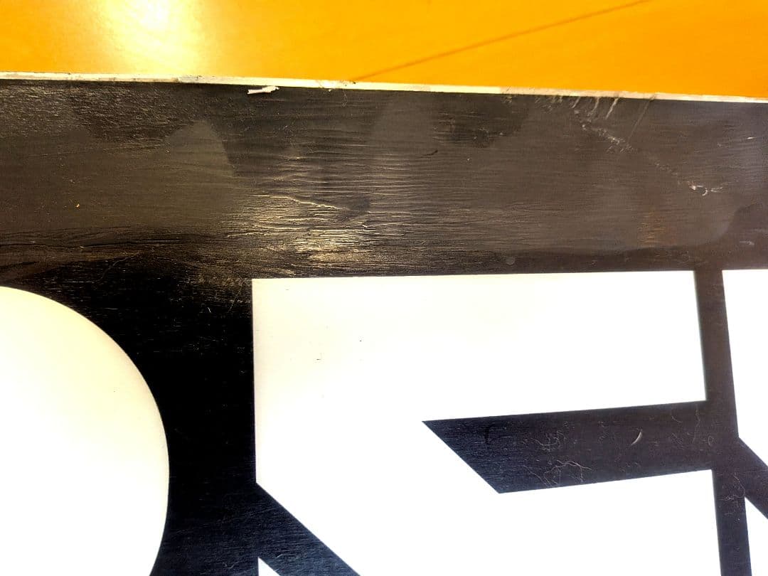 M3 STAGGER スノーボード 157cm