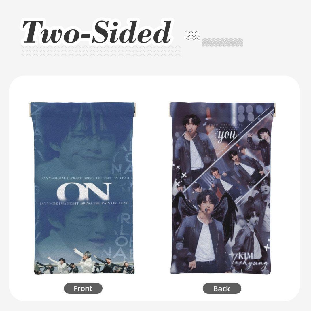 テテちゃんマルチケース