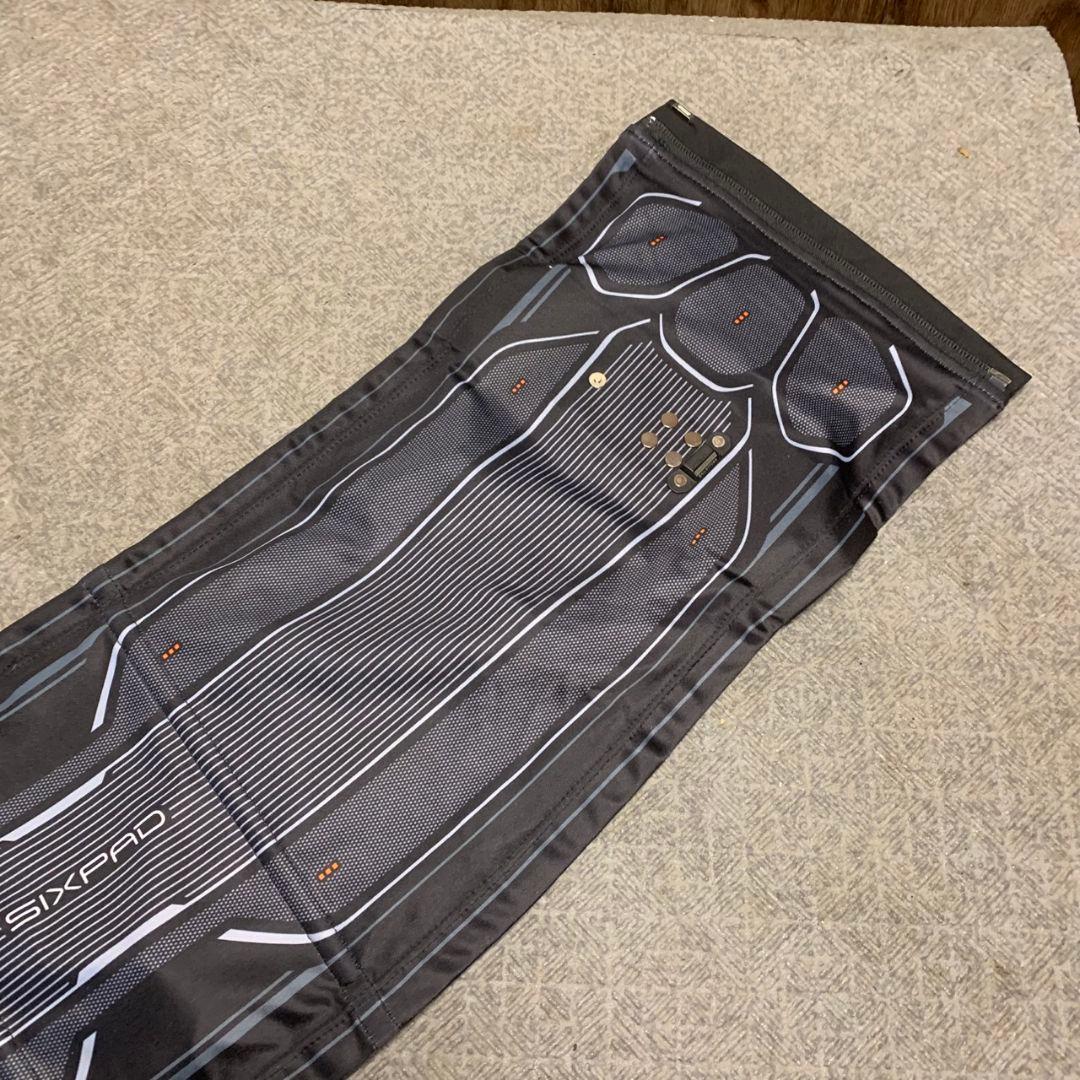 K749 SIXPAD パワースーツコアベルト Lサイズ