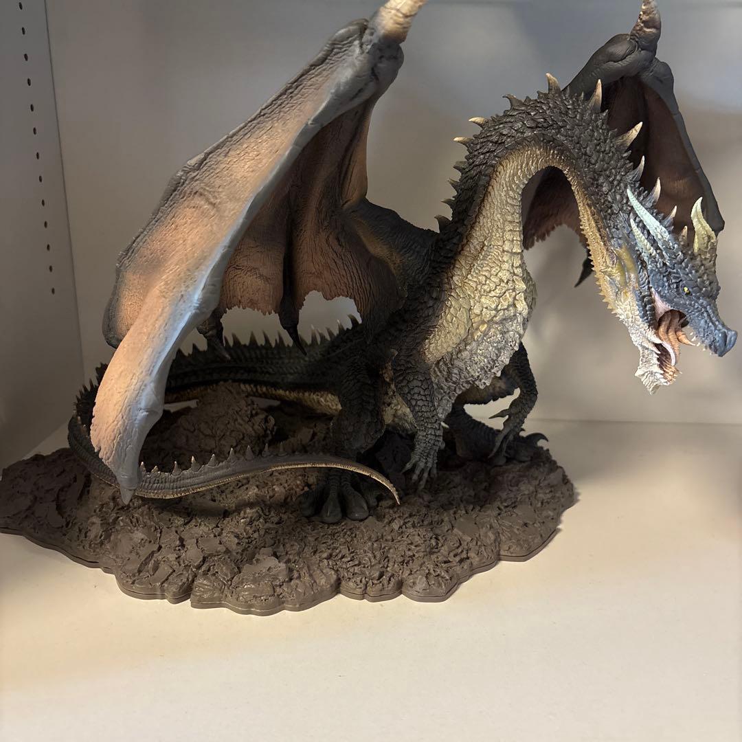 CAPCOM ミラボレアス