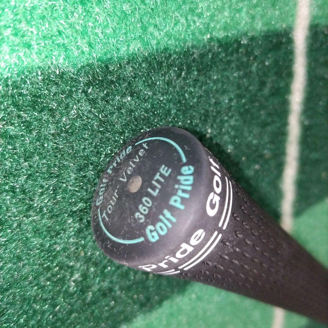 PING G410以降ドライバー用 シャフト173-65S