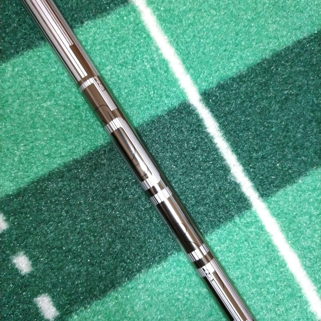 PING G410以降ドライバー用 シャフト173-65S