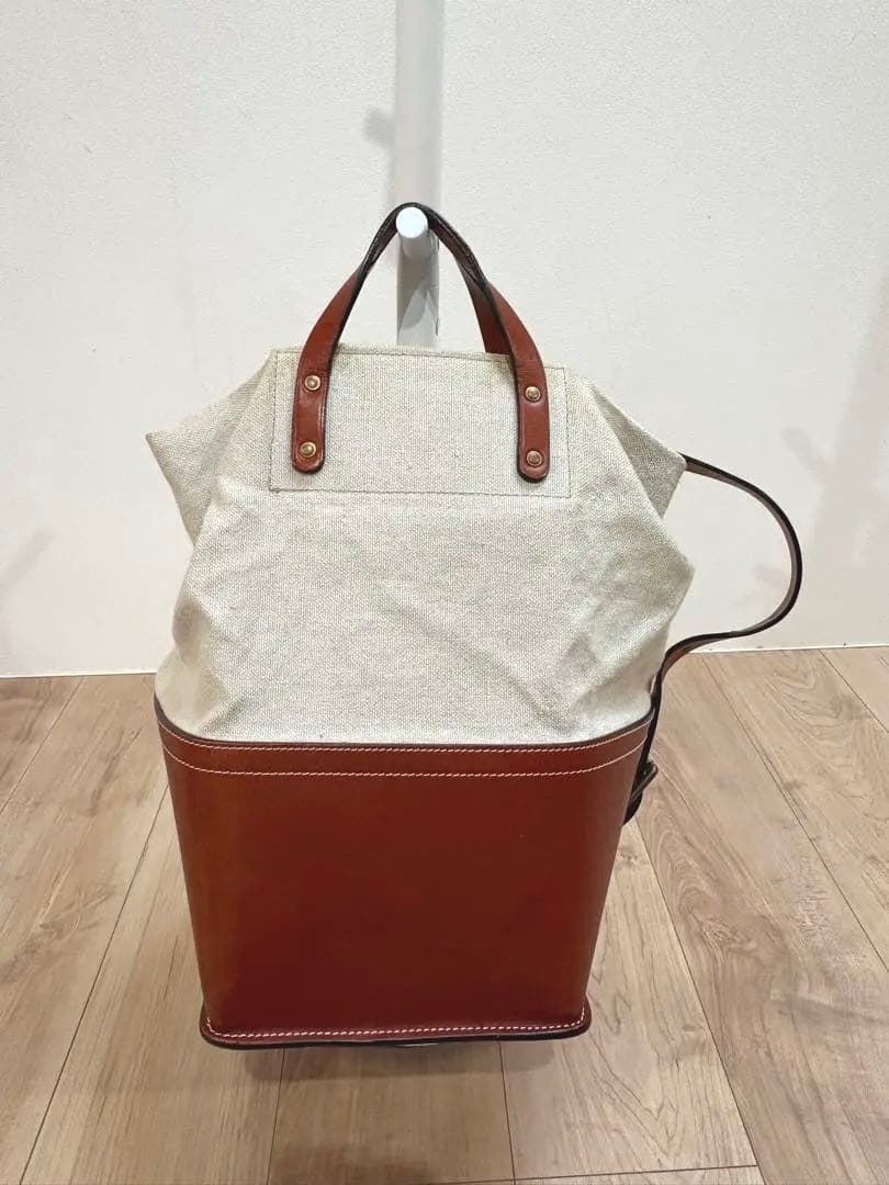 FUMIKA UCHIDA フミカウチダ Dスナップバッグ