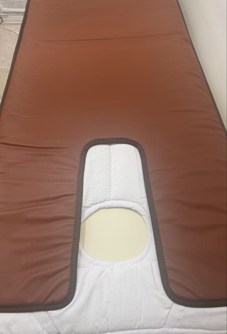 エステ ホットヒーター ヒートマット