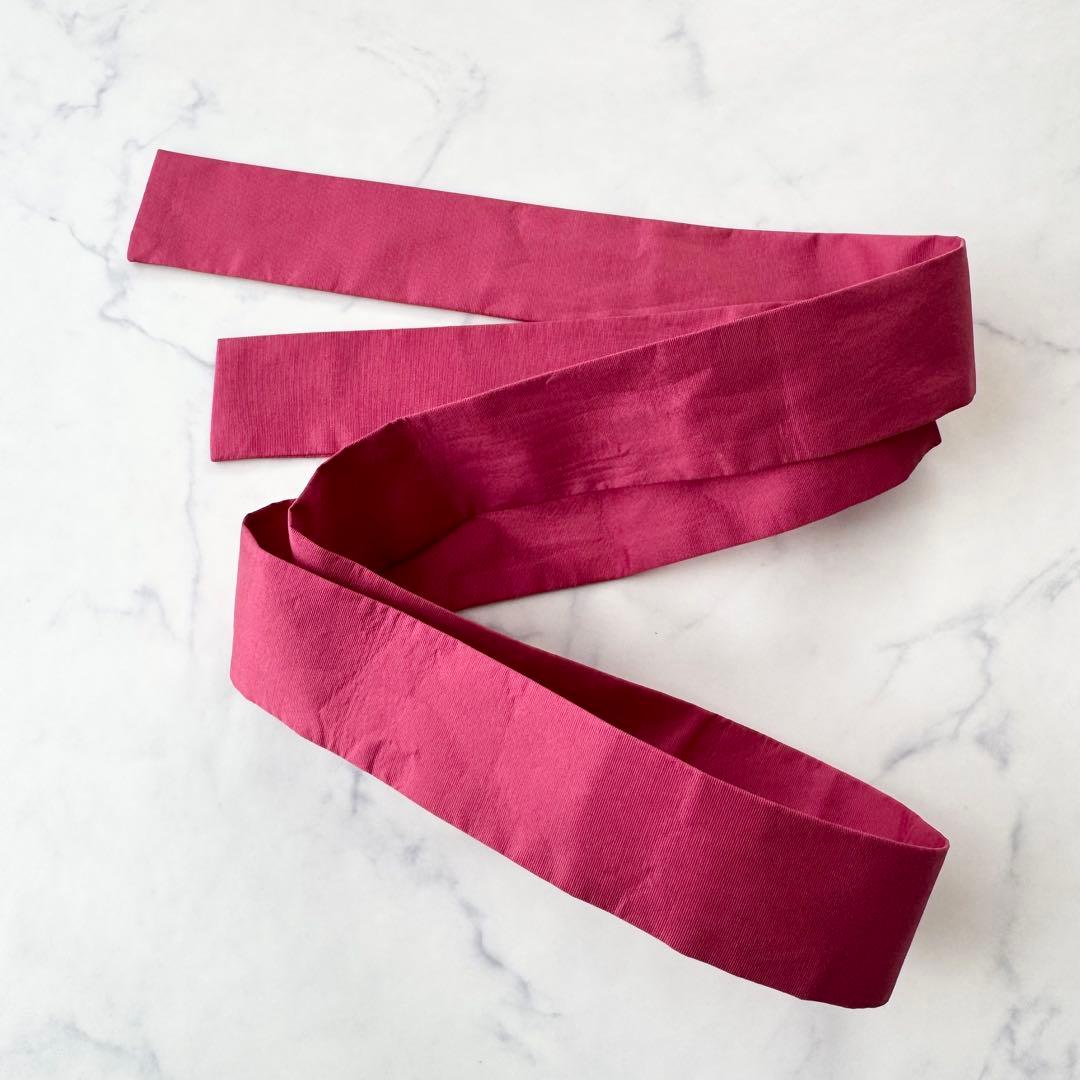 美品 エムズグレイシー 花柄 スカラップ ワンピース リボン パフスリーブ 38