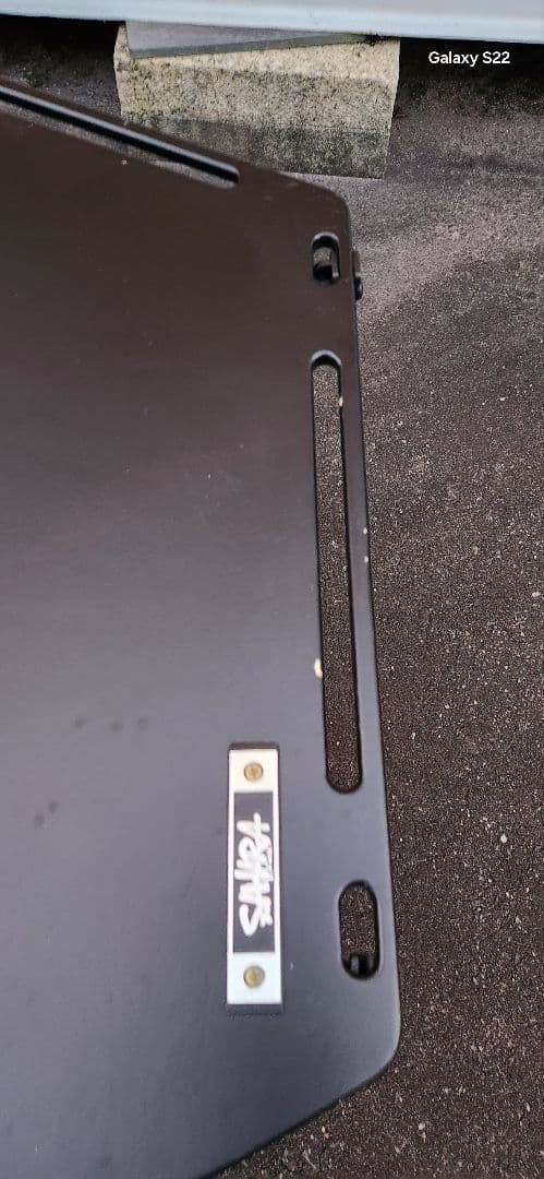 FieldSAHARA　フィールドサハラ　ヘキサテーブル