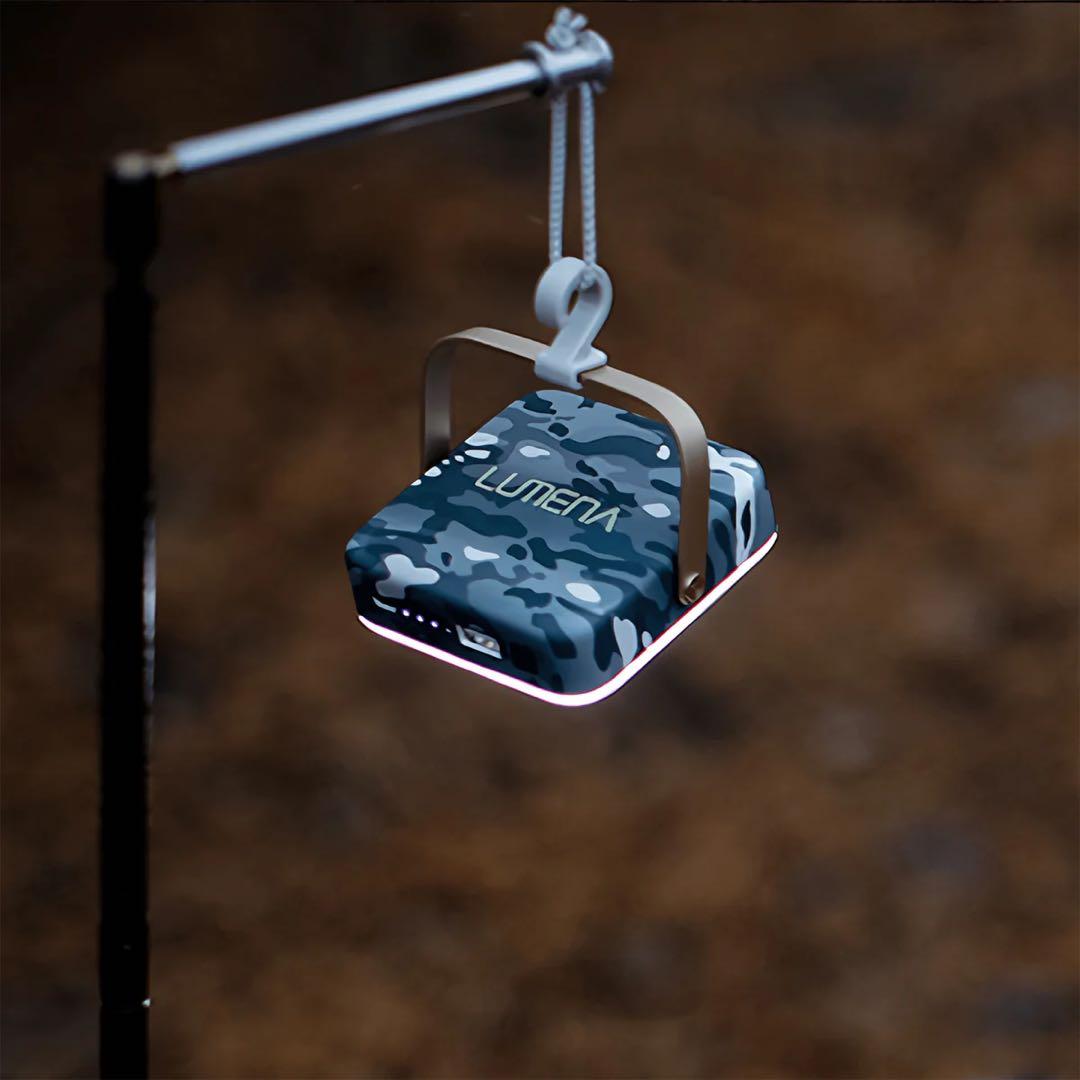 LUMENA ルーメナー　ランタン