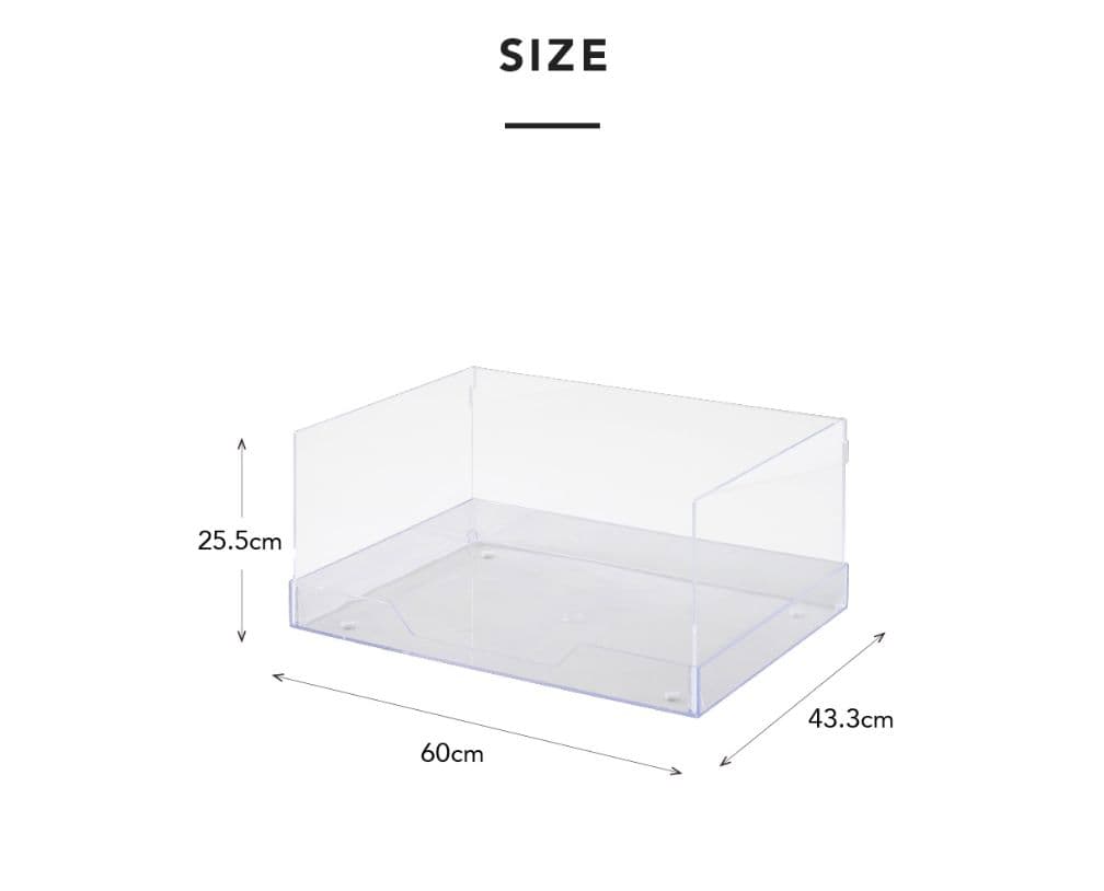 クリアレット2　Mサイズ　ワイドシート用　メッシュタイプ