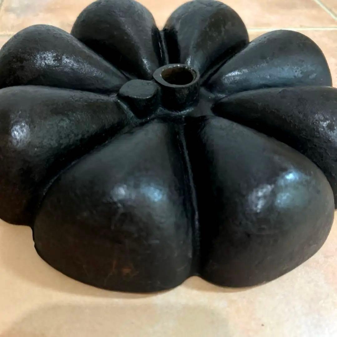 希少　vintage ビンテージ　キャスト　USAアイアンネイルカップ★鋳鉄製