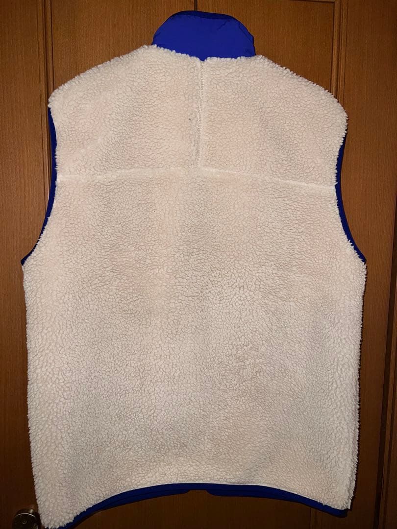 パタゴニア クラシック レトロx ベスト M 2025