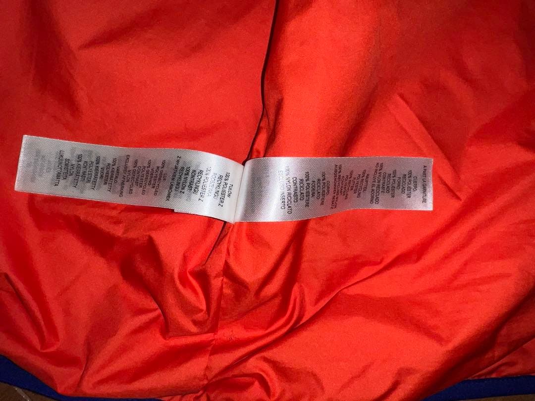 パタゴニア クラシック レトロx ベスト M 2025