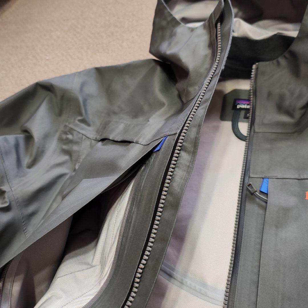 Patagonia  Salt jacket　Mサイズ