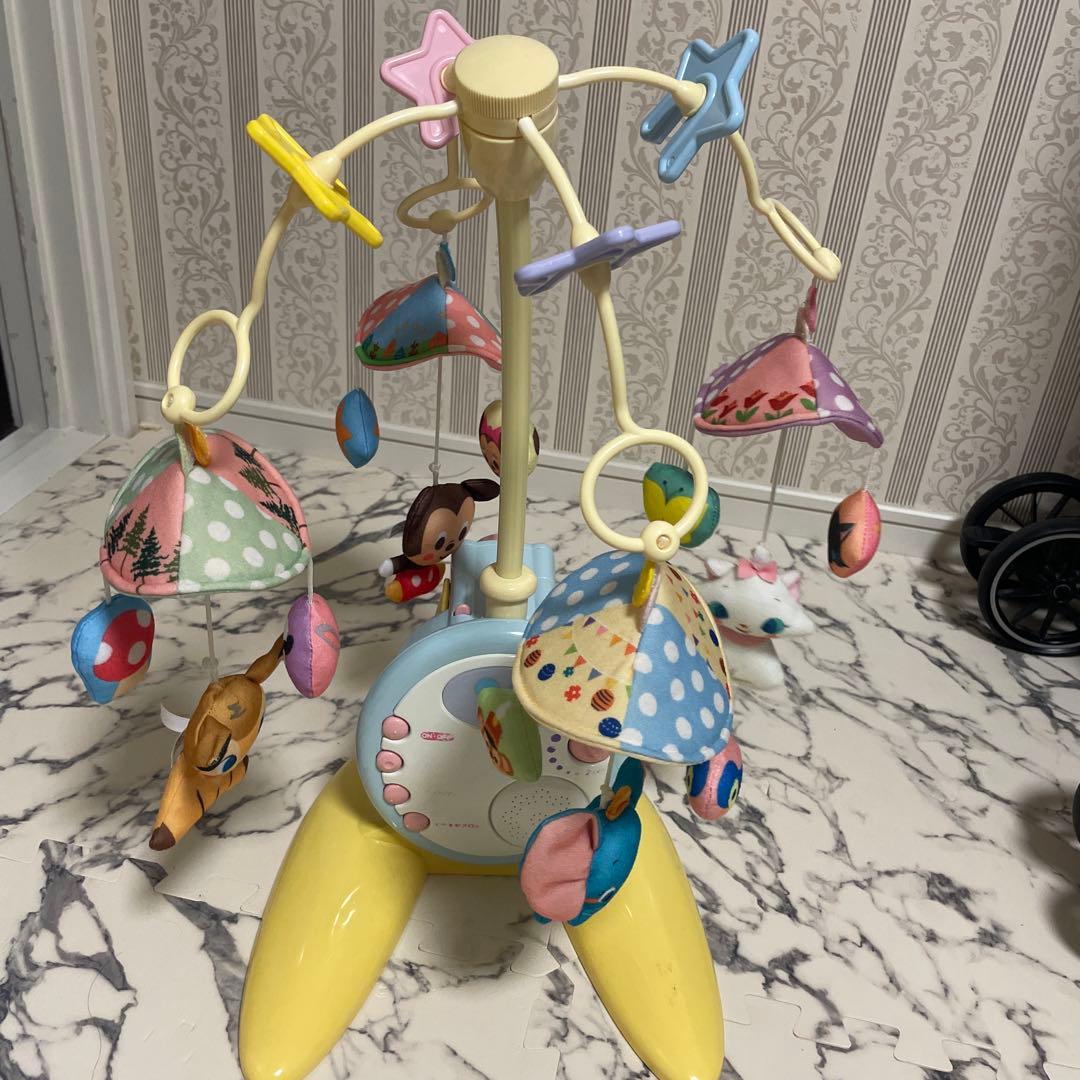 豪華出産準備セット　ベビーベッド　チャイルドシートベビーカー