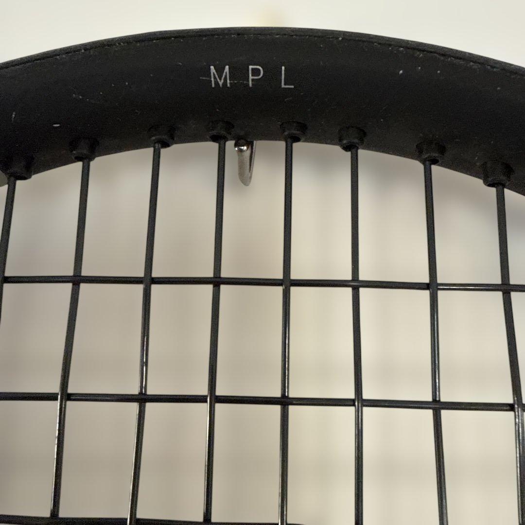 HEAD SPEED MPLテニスラケット 645cm² 280g