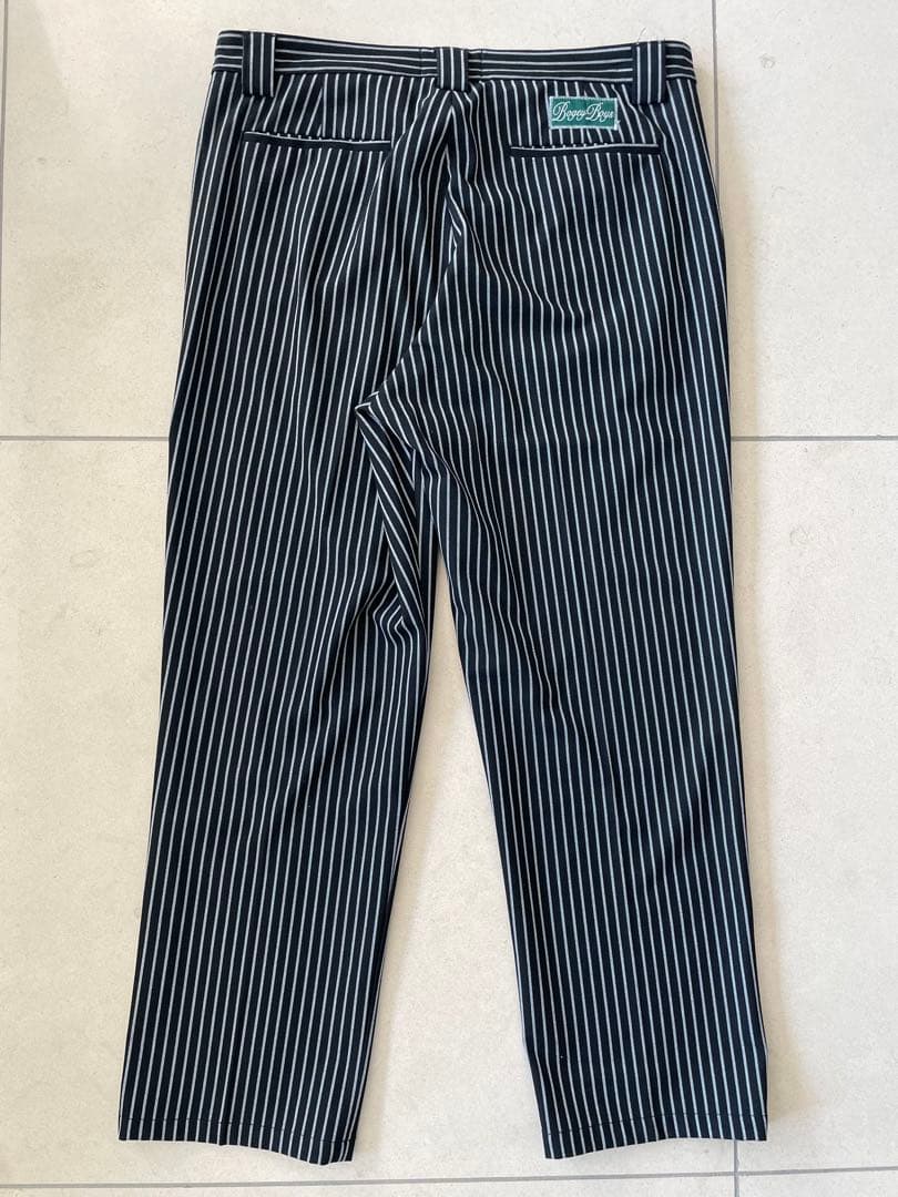 Bogey Boys◆ジャケット＆パンツ セットアップ