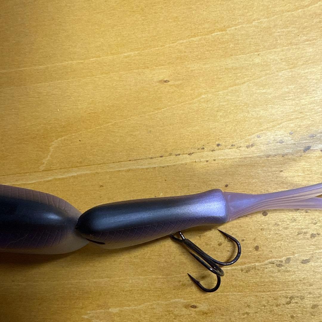 ルアー・フライ DRT TiNYKLASH DTK13