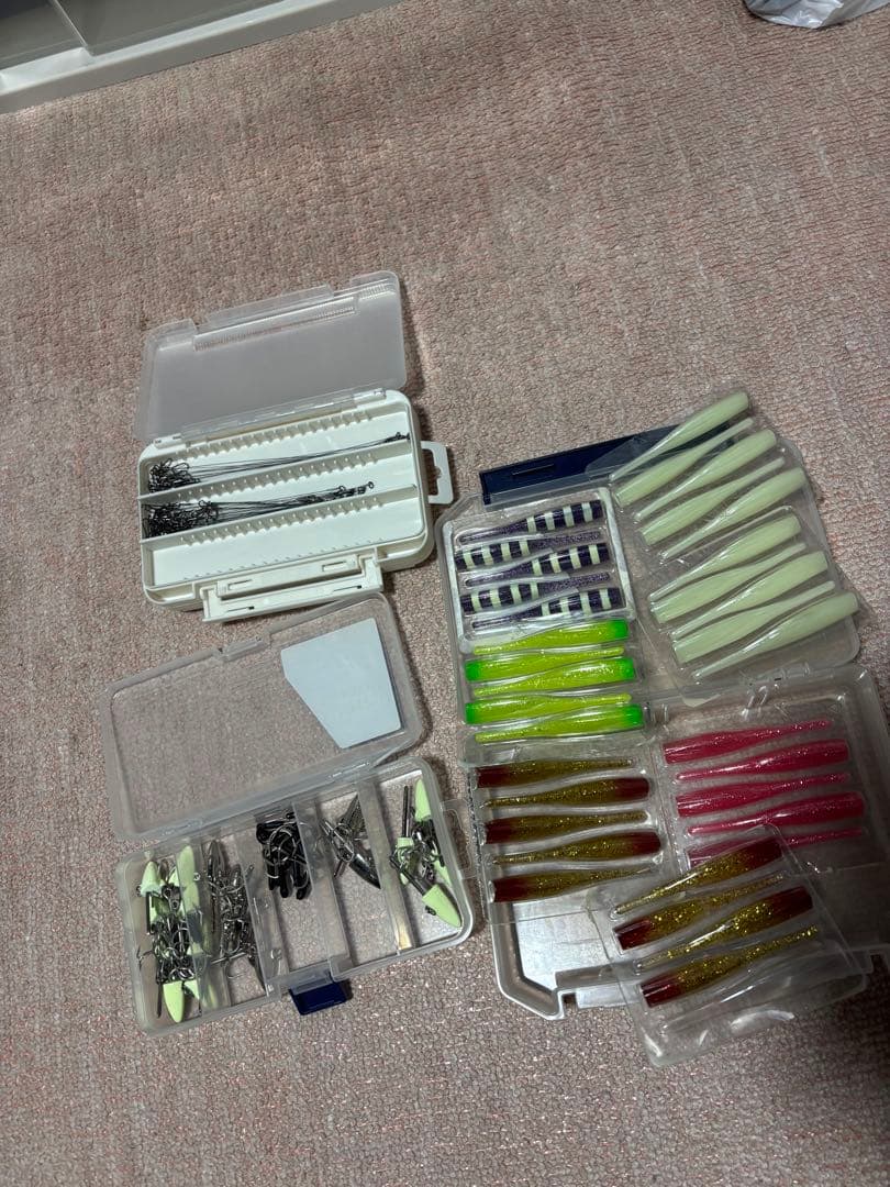 ワインドセット