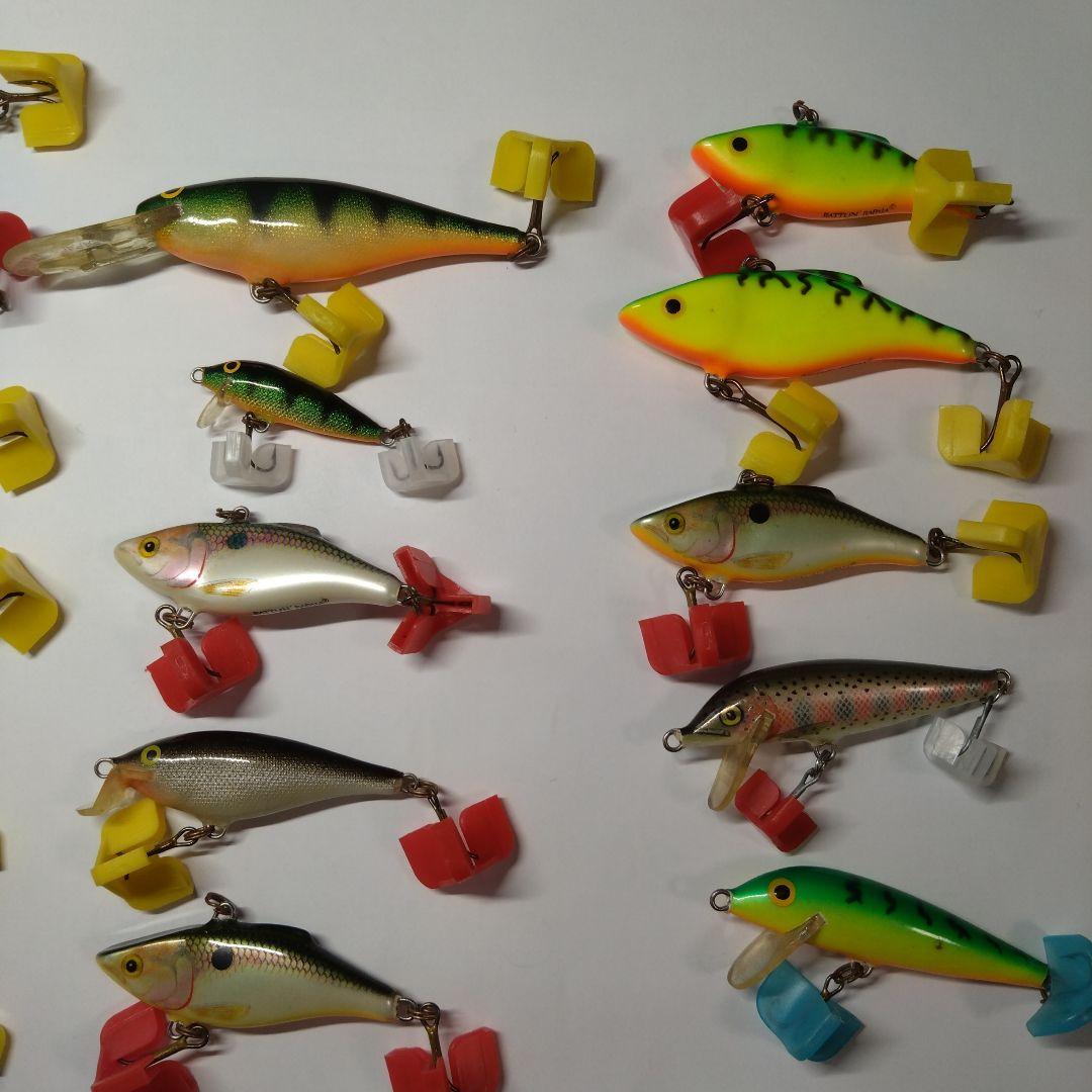 ラパラ　RaPaLa 　43個　セット　全未使用品 　まとめ売り