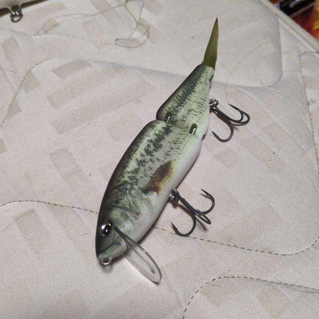 未使用　タイニークラッシュ　drtバス