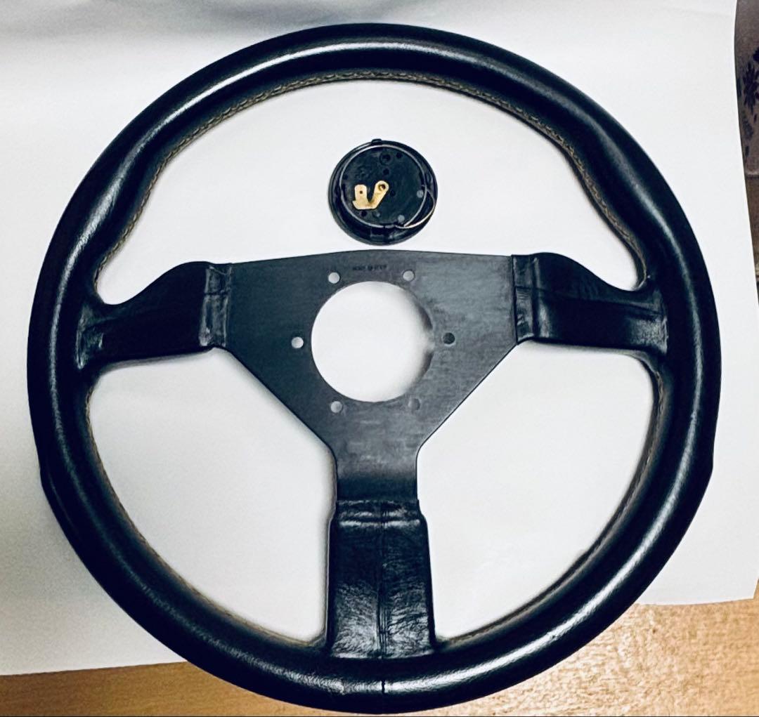 パーソナル　ステアリング35φ