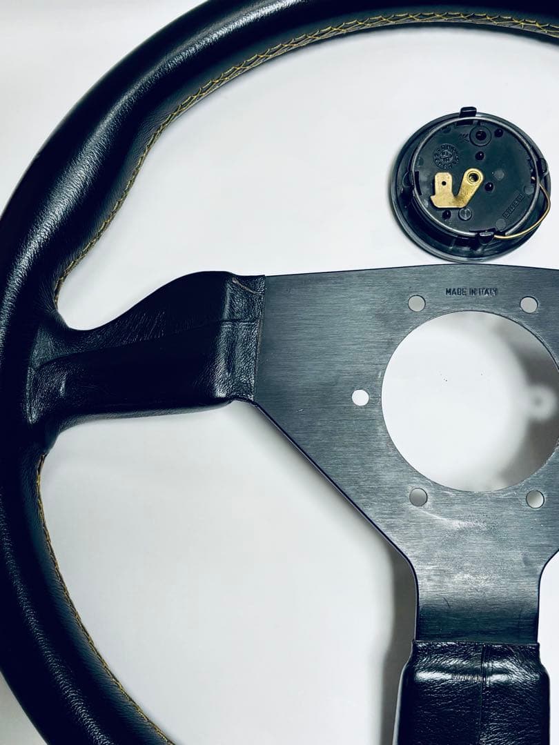 パーソナル　ステアリング35φ