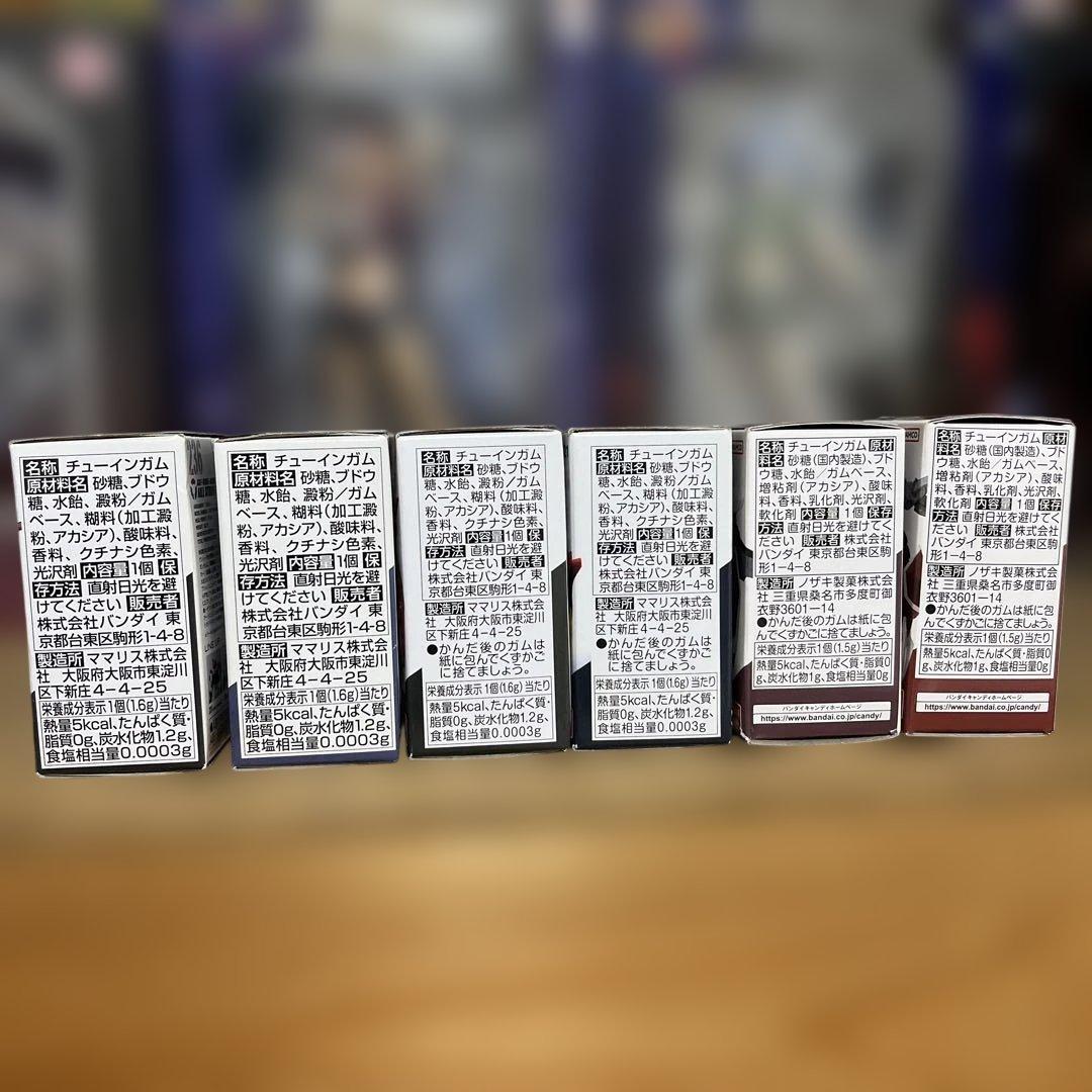 GUNDAM CONVERGE ガンダムSEEDセット