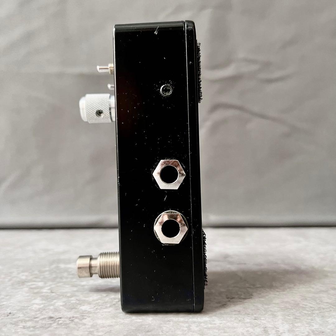 zyahzi 様 Empress Effects Buffer+