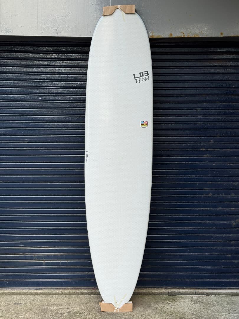 リブテック 8'0\" PICK UP STICK + フィン！！