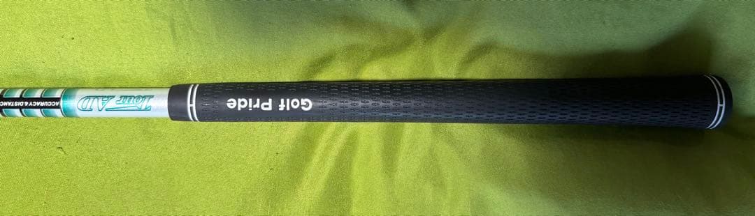 【希少・ツアー支給品】キャロウェイ MAVRIK フェアウェイウッド 3W&5W