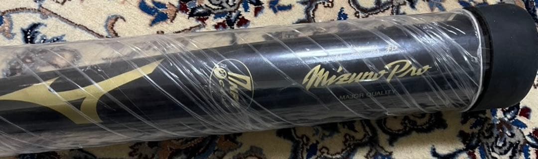 NPB公式サインバット井端弘和 Mizuno-Pro 硬式バット