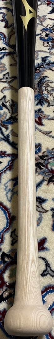 NPB公式サインバット井端弘和 Mizuno-Pro 硬式バット