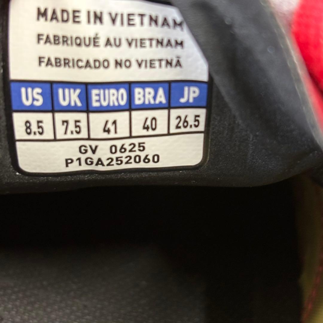 【即日発送 極美品】mizuno モナルシーダNEO3 エリート 26.5cm