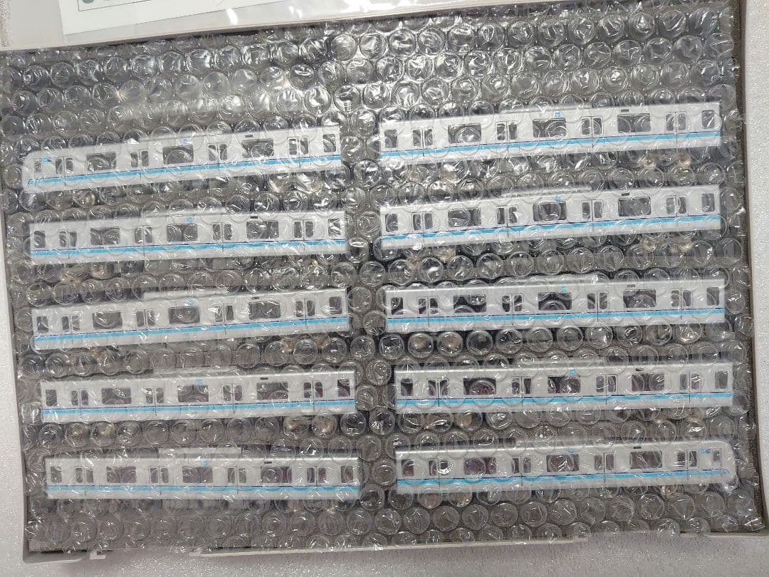 東京メトロ 05系 13次車 東西線 10両 コアレス動力製品 扉精密炭入仕上